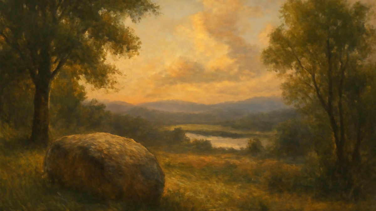 Every reader, if he has a strong mind, reads himself into the book, and amalgamates his thoughts with those of the author.