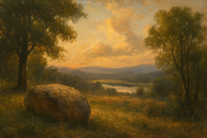 Every reader, if he has a strong mind, reads himself into the book, and amalgamates his thoughts with those of the author.