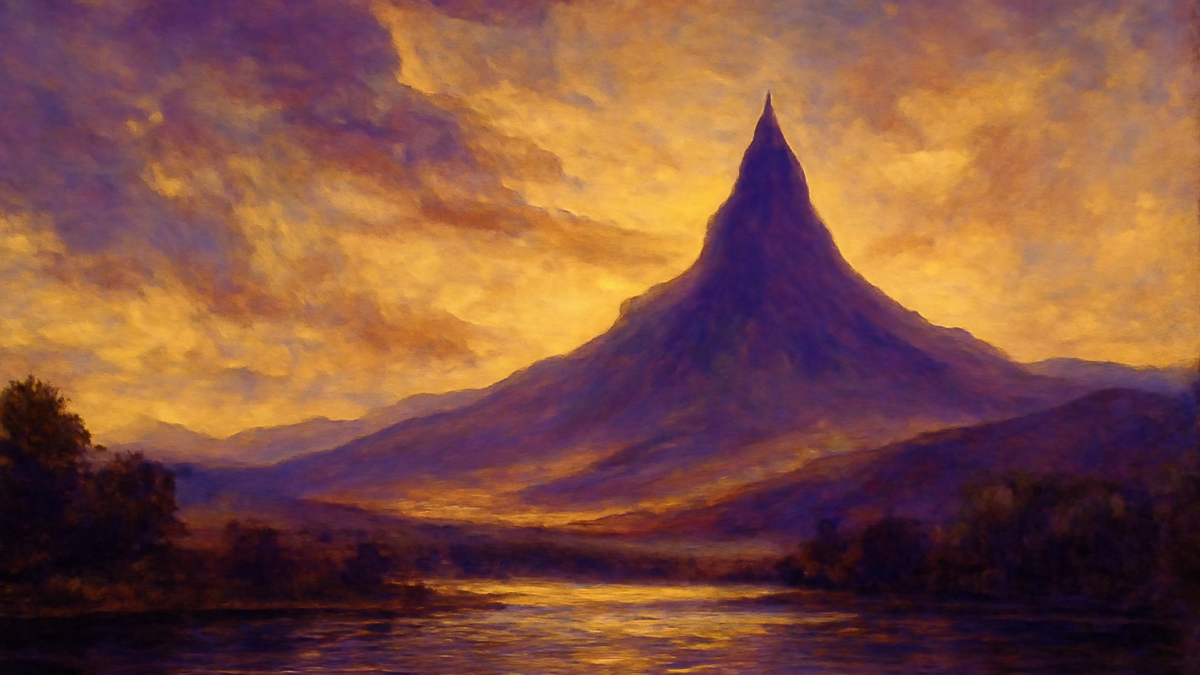 A strong spirit transcends rules.