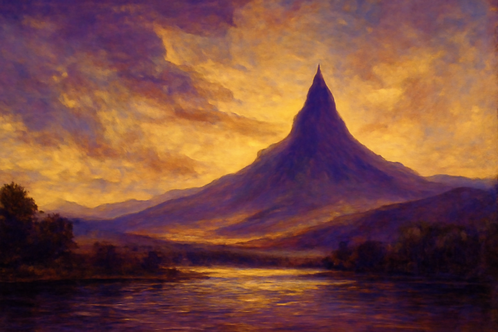 A strong spirit transcends rules.