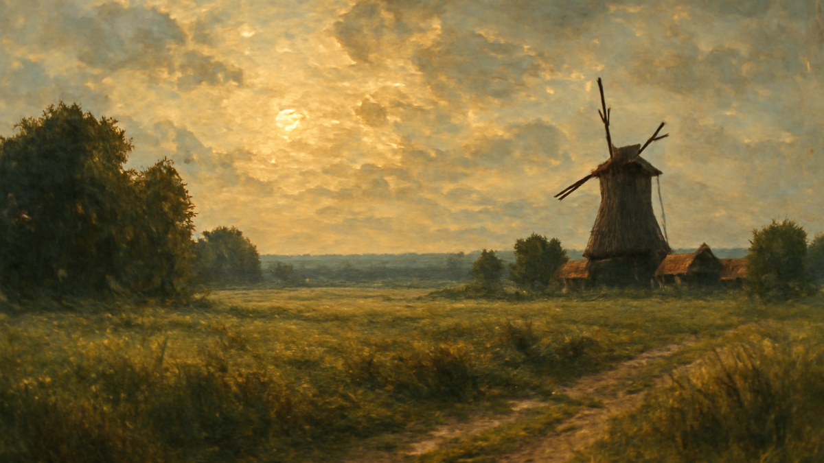 The weak die out and the strong will survive, and will live on forever.