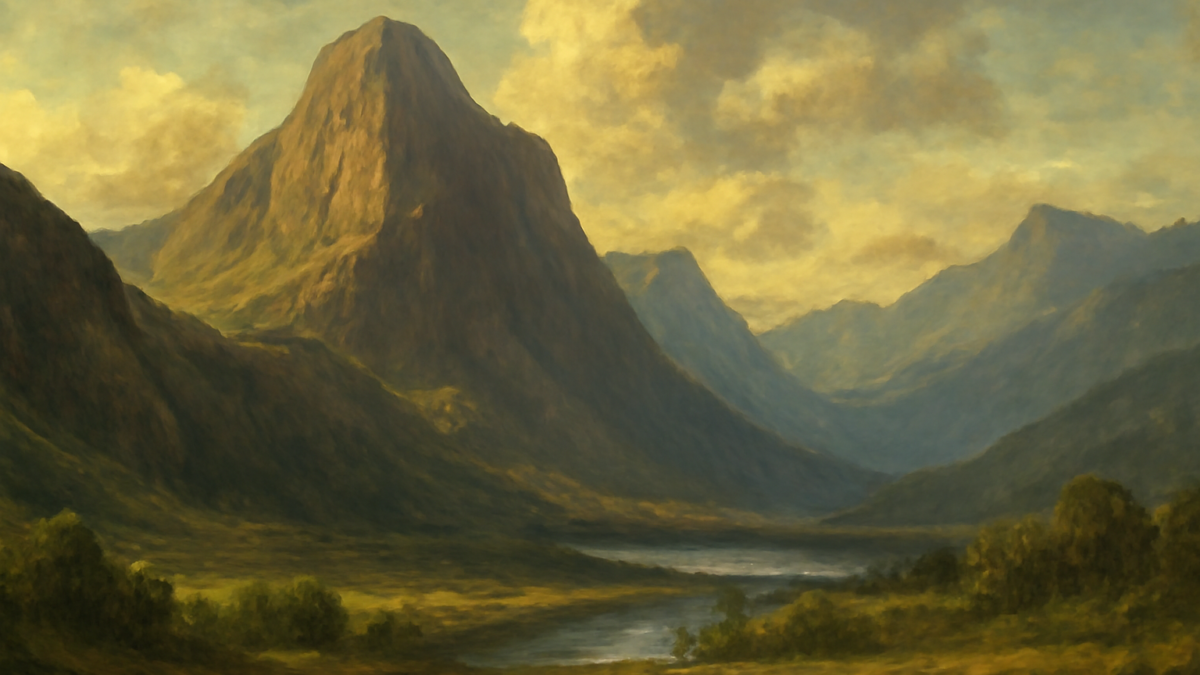 The weak are meat the strong do eat.