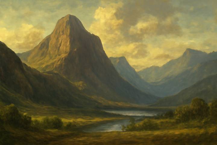 The weak are meat the strong do eat.