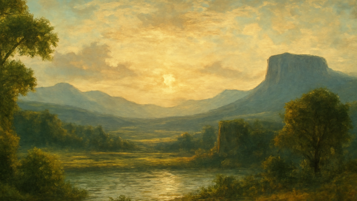 The balance of power is the scale of peace. The same balance would be preserved were all the world not destitute of arms, for all would be alike; but since some will not, others dare not lay them aside… Horrid mischief would ensue were one half the world deprived of the use of them… the weak will become prey to the strong.