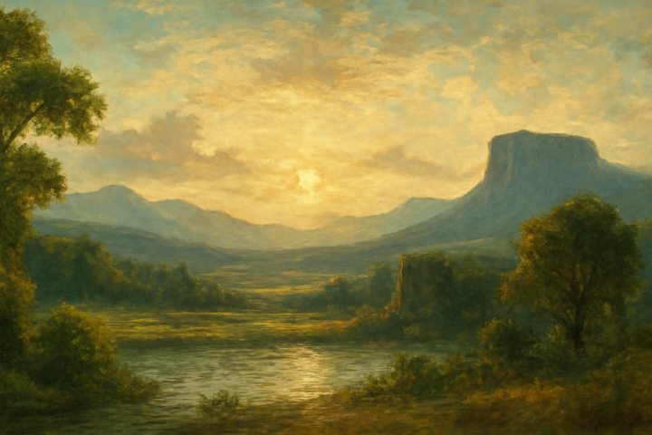 The balance of power is the scale of peace. The same balance would be preserved were all the world not destitute of arms, for all would be alike; but since some will not, others dare not lay them aside… Horrid mischief would ensue were one half the world deprived of the use of them… the weak will become prey to the strong.