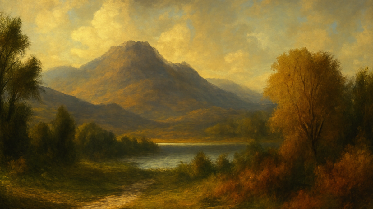 God give us men! A time like this demands. Strong minds, great hearts, true faith, and ready hands; Men whom the lust of office does not kill; Men whom the spoils of office cannot buy; Men who possess opinions and a will; Men who have honor; men who will not die.