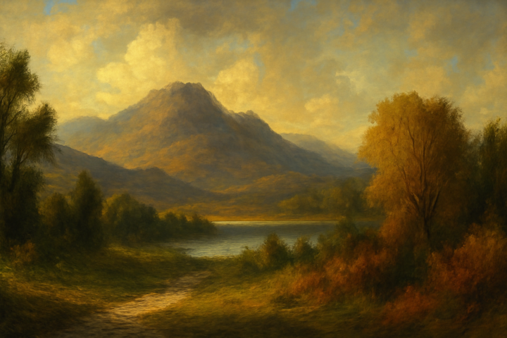 God give us men! A time like this demands. Strong minds, great hearts, true faith, and ready hands; Men whom the lust of office does not kill; Men whom the spoils of office cannot buy; Men who possess opinions and a will; Men who have honor; men who will not die.