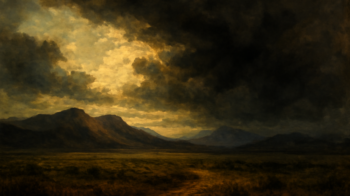 Promise to be too large for worry, too noble for anger, too strong for fear, and too happy to permit trouble to press on you.