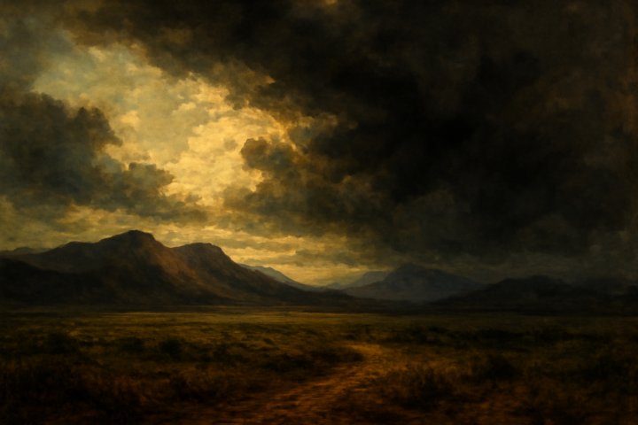 Promise to be too large for worry, too noble for anger, too strong for fear, and too happy to permit trouble to press on you.