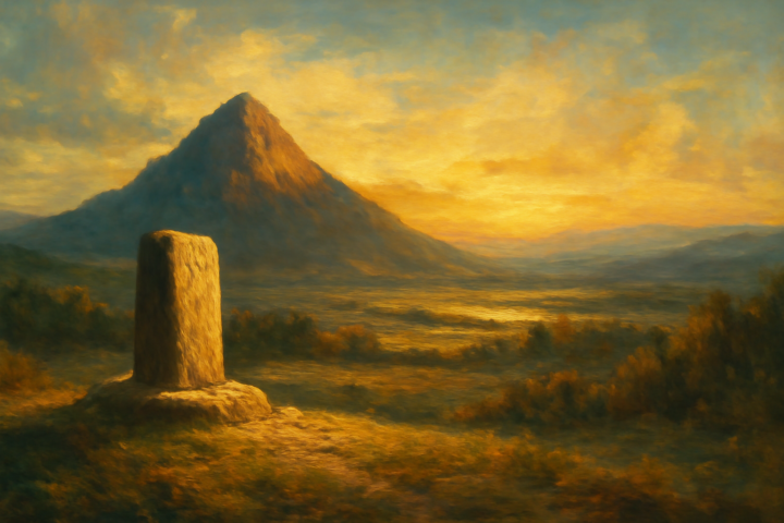 The important thing is that you’ve got a strong foundation before you start to try to save the world or help other people.