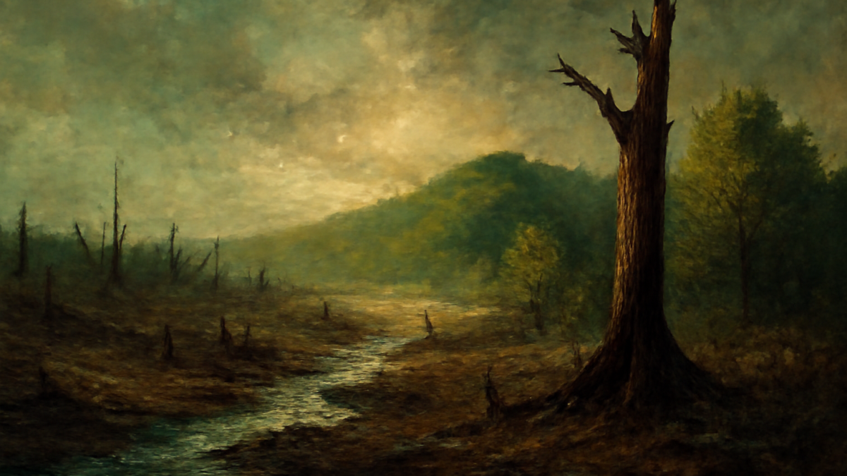 The poison by which the weaker nature is destroyed is strengthening to the strong individual and he does not call it poison.