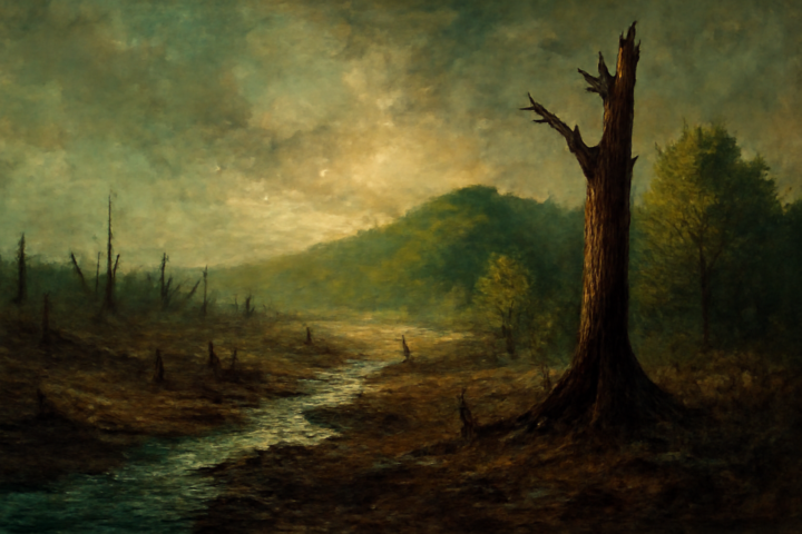 The poison by which the weaker nature is destroyed is strengthening to the strong individual and he does not call it poison.