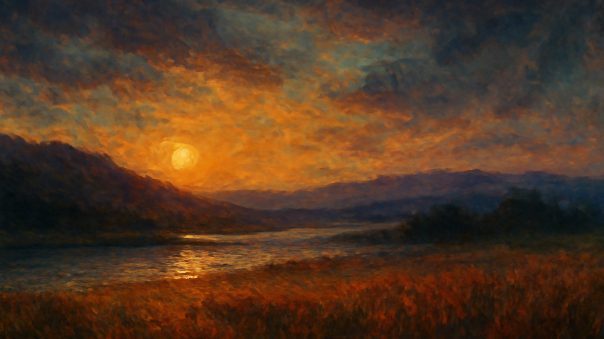 Where we have strong emotions, we’re liable to fool ourselves.