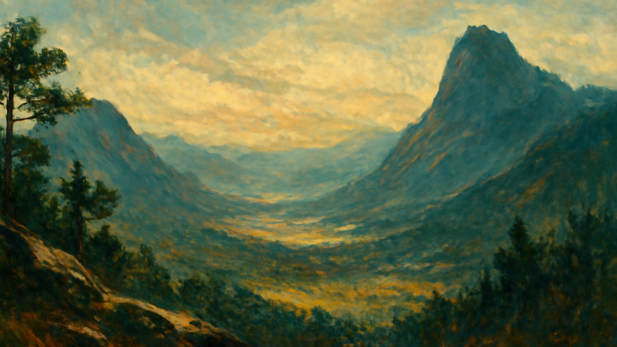 Perception is strong and sight weak. In strategy it is important to see distant things as if they were close and to take a distanced view of close things.