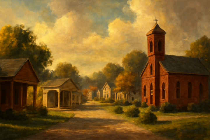 Without Community Service we wouldnot have a strong quality of Life.