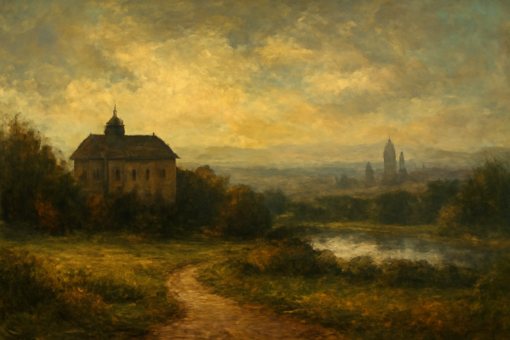 I answer one of your letters, then lie in bed in apparent calm, but my heart beats through my entire body and is conscious only of you. I belong to you; there is really no other way of expressing it, and that is not strong enough.