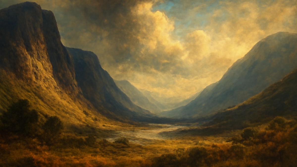 Strong people have strong weaknesses.