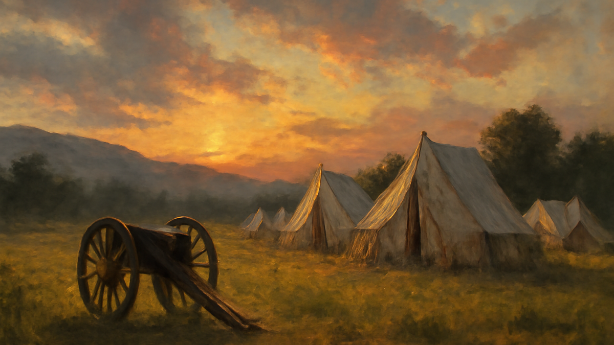 This conflict is one thing I’ve been waiting for. I’m well and strong and young – young enough to go to the front. If I can’t be a soldier, I’ll help soldiers.