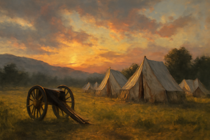 This conflict is one thing I’ve been waiting for. I’m well and strong and young – young enough to go to the front. If I can’t be a soldier, I’ll help soldiers.