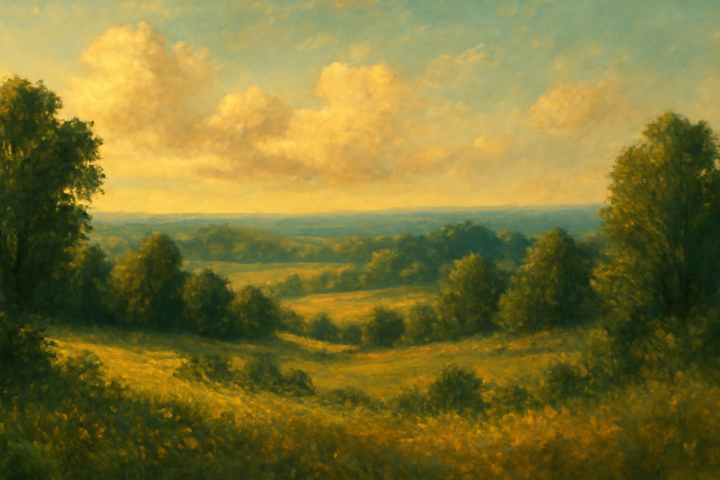 Some people they simply just want to hear you. And others actually have things they want to share and talk with you about. So it’s important for me to be as strong as I can when I leave home so I can hold space for all of it.