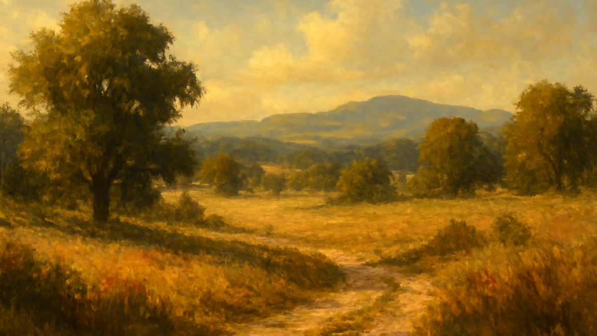 It’s too bad that our bodies wear out while our interests are just as strong as ever.