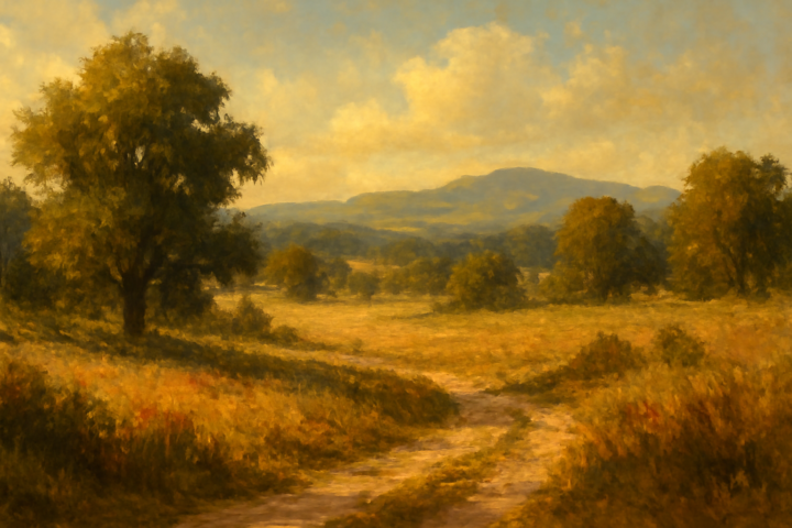 It’s too bad that our bodies wear out while our interests are just as strong as ever.