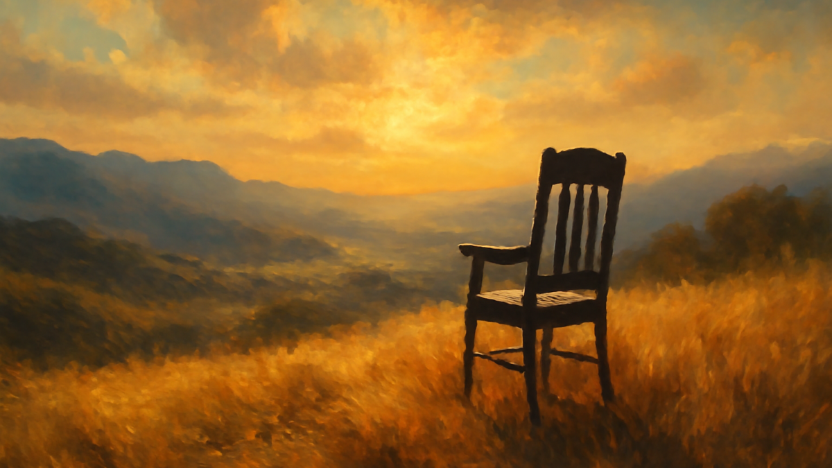 I do not feel any less of a woman. I feel empowered that I made a strong choice that in no way diminishes my femininity.