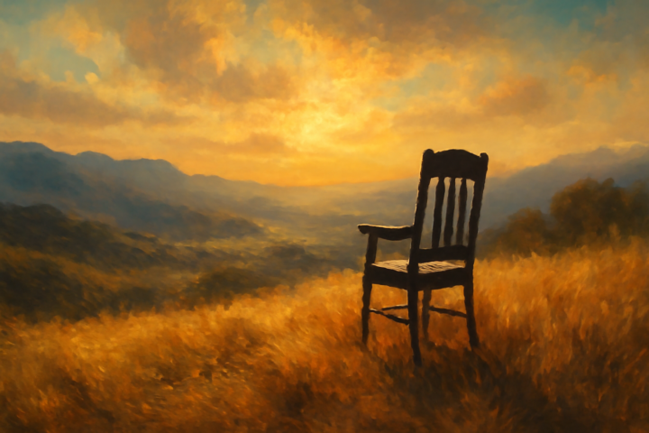 I do not feel any less of a woman. I feel empowered that I made a strong choice that in no way diminishes my femininity.