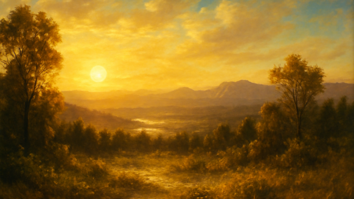 The dreams of golden glory in the future will not come true unless, high of heart and strong of hand, by our own mighty deeds we make them come true.