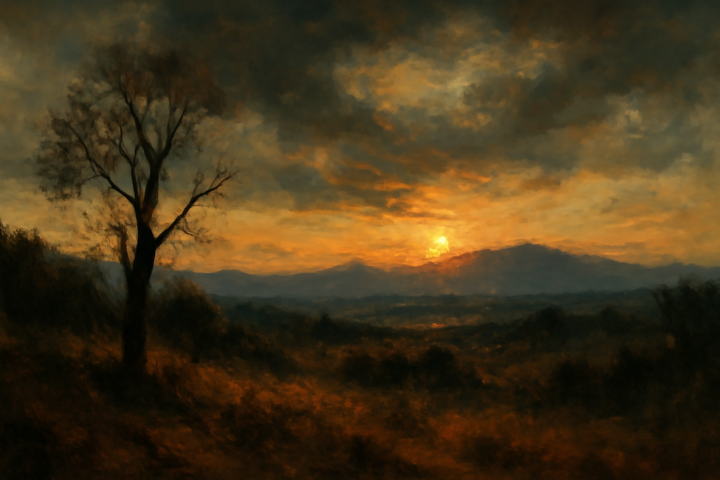 When you’re grieving that’s not the time to be brave or strong, you need to let it show.