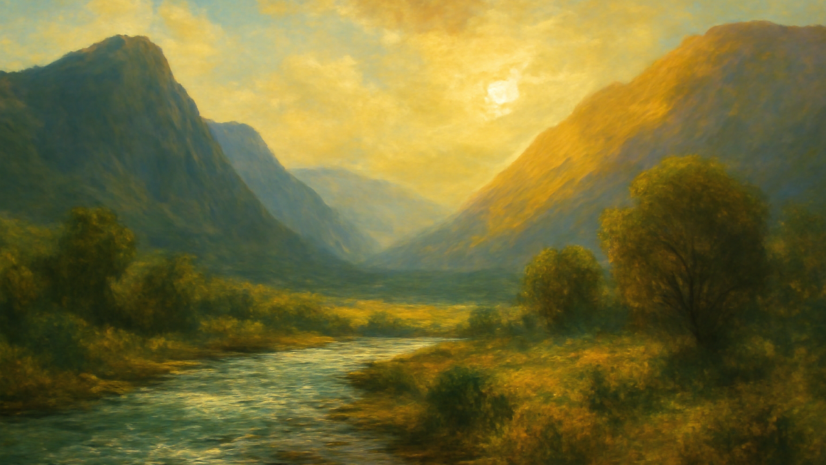 You who are strong and swift, see that you do not limp before the lame, deeming it kindness.