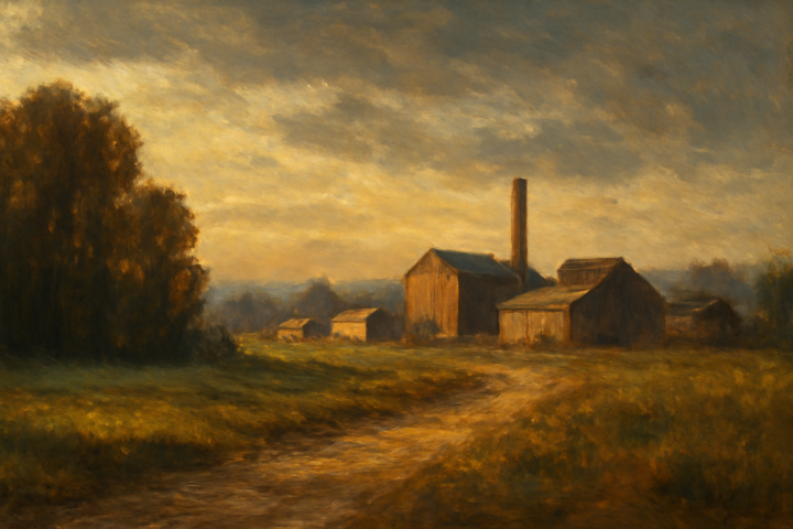 I worry that business leaders are more interested in material gain than they are in having the patience to build up a strong organization, and a strong organization starts with caring for their people.