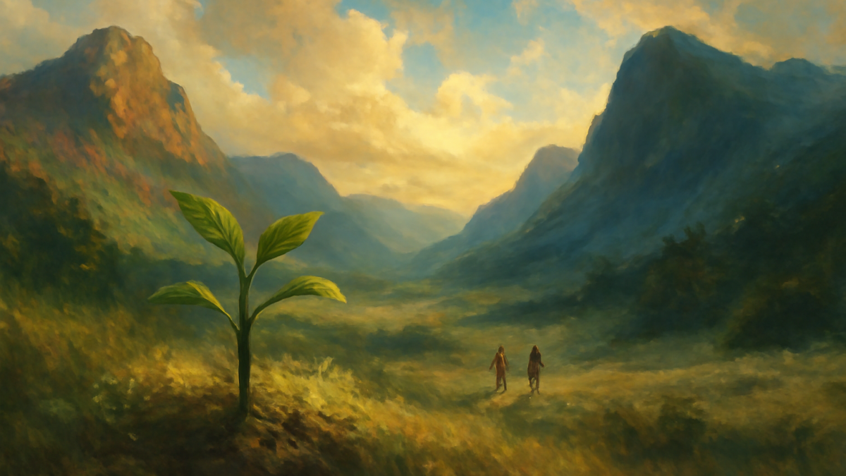 To be strong does not mean to sprout muscles and flex. It means meeting one’s own numinosity without fleeing, actively living with the wild nature in one’s own way. It means to be able to learn, to be able to stand what we know. It means to stand and live.