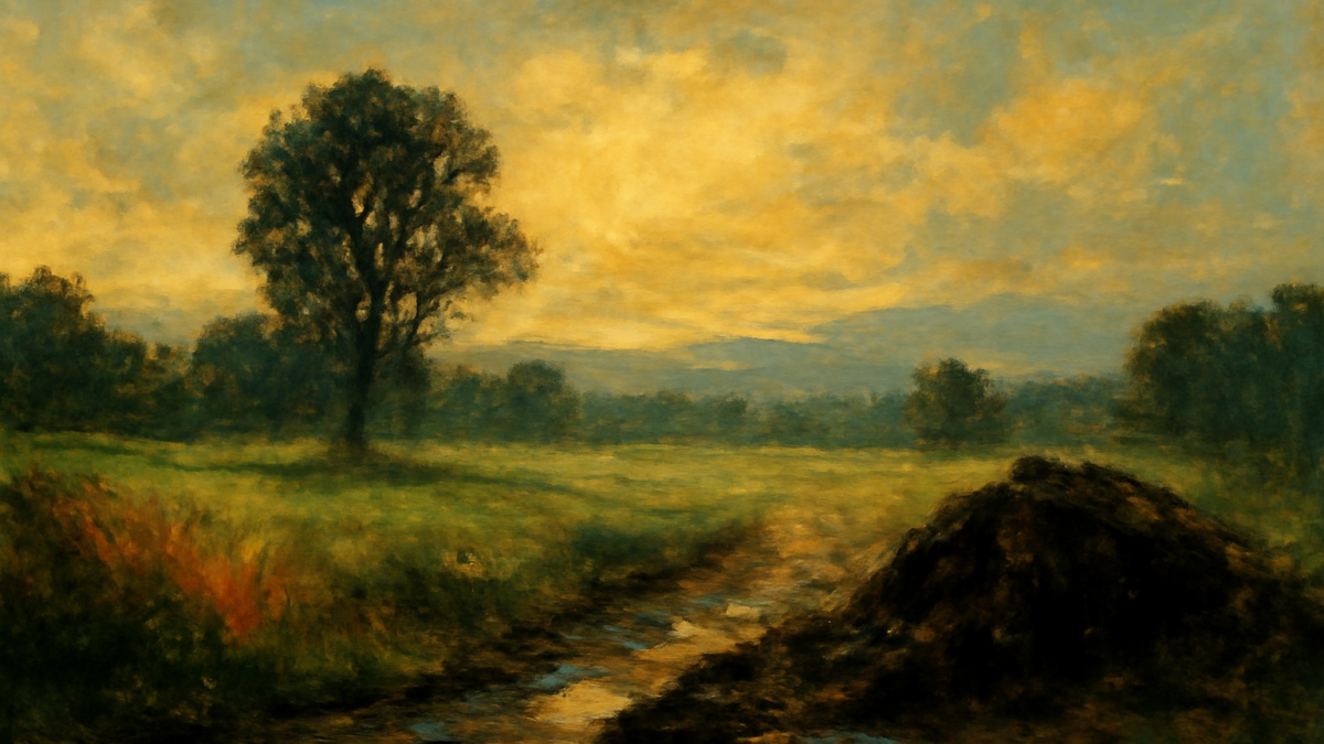 If you want to raise a man from mud and filth, do not think it is enough to stay on top and reach a helping hand down to him. You must go all the way down yourself, down into mud and filth. Then take hold of him with strong hands and pull him and yourself out into the light.