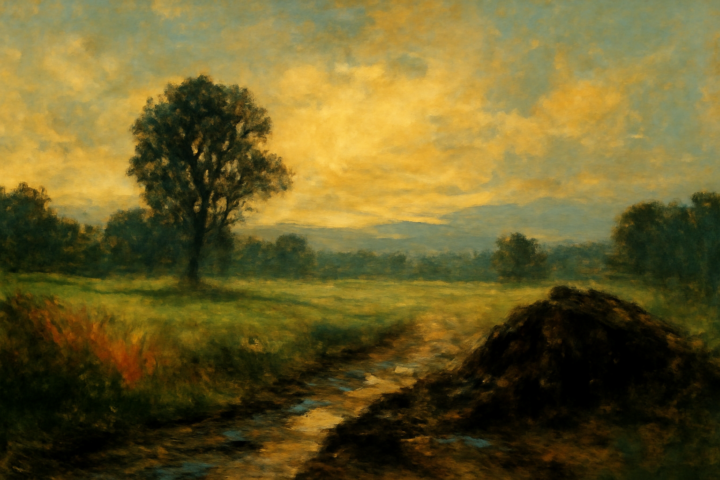 If you want to raise a man from mud and filth, do not think it is enough to stay on top and reach a helping hand down to him. You must go all the way down yourself, down into mud and filth. Then take hold of him with strong hands and pull him and yourself out into the light.