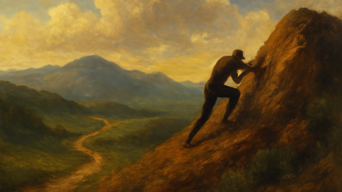 Problems are to the mind what exercise is to the muscles, they toughen and make strong.