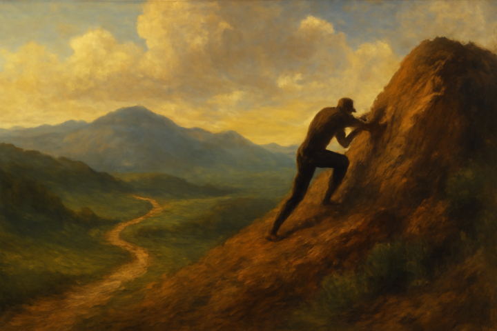 Problems are to the mind what exercise is to the muscles, they toughen and make strong.