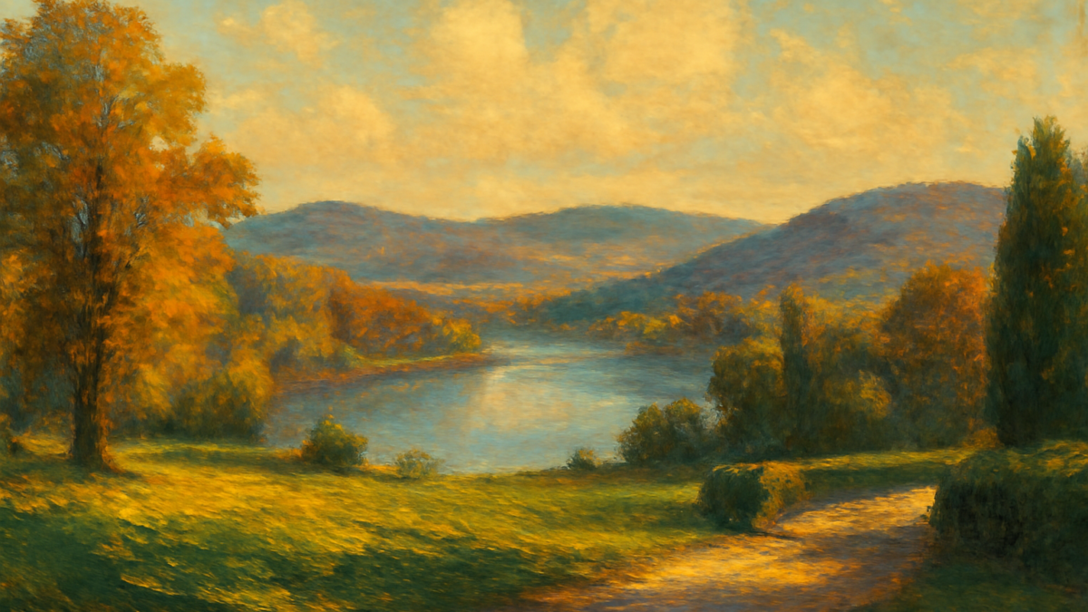 So he tasted the deep pain that is reserved only for the strong, just as he had tasted for a little while the deep happiness.