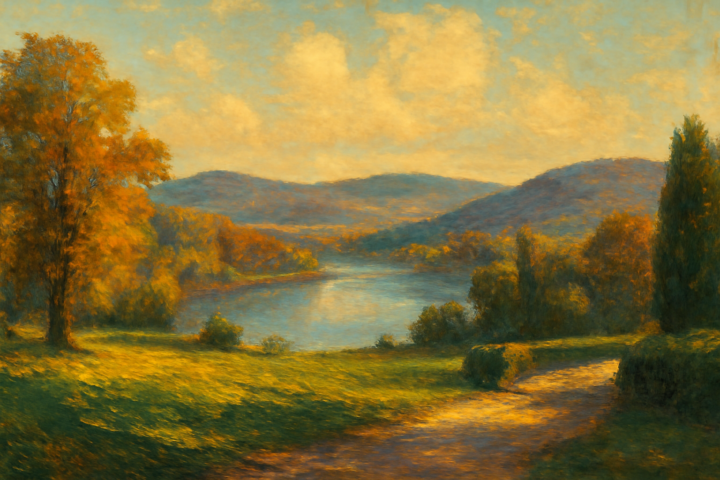 So he tasted the deep pain that is reserved only for the strong, just as he had tasted for a little while the deep happiness.