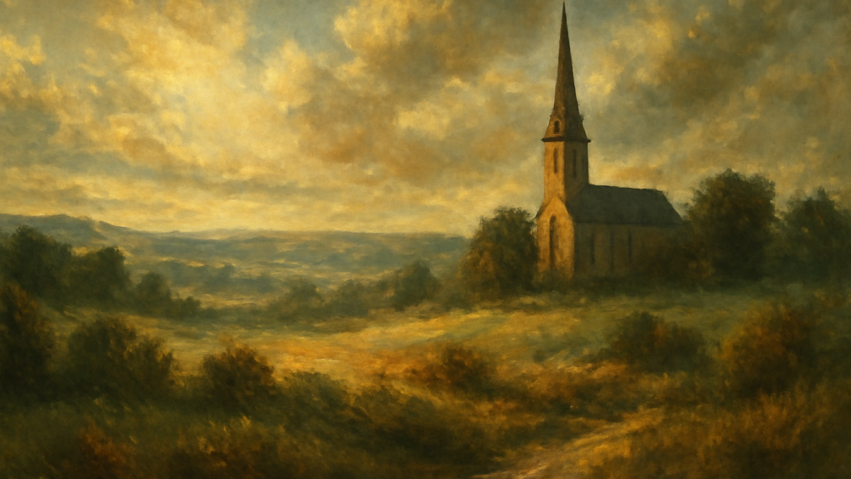 It is no novelty, then, that I am preaching; no new doctrine. I love to proclaim these strong old doctrines, that are called by nickname Calvinism, but which are surely and verily the revealed truth of God as it is in Christ Jesus.