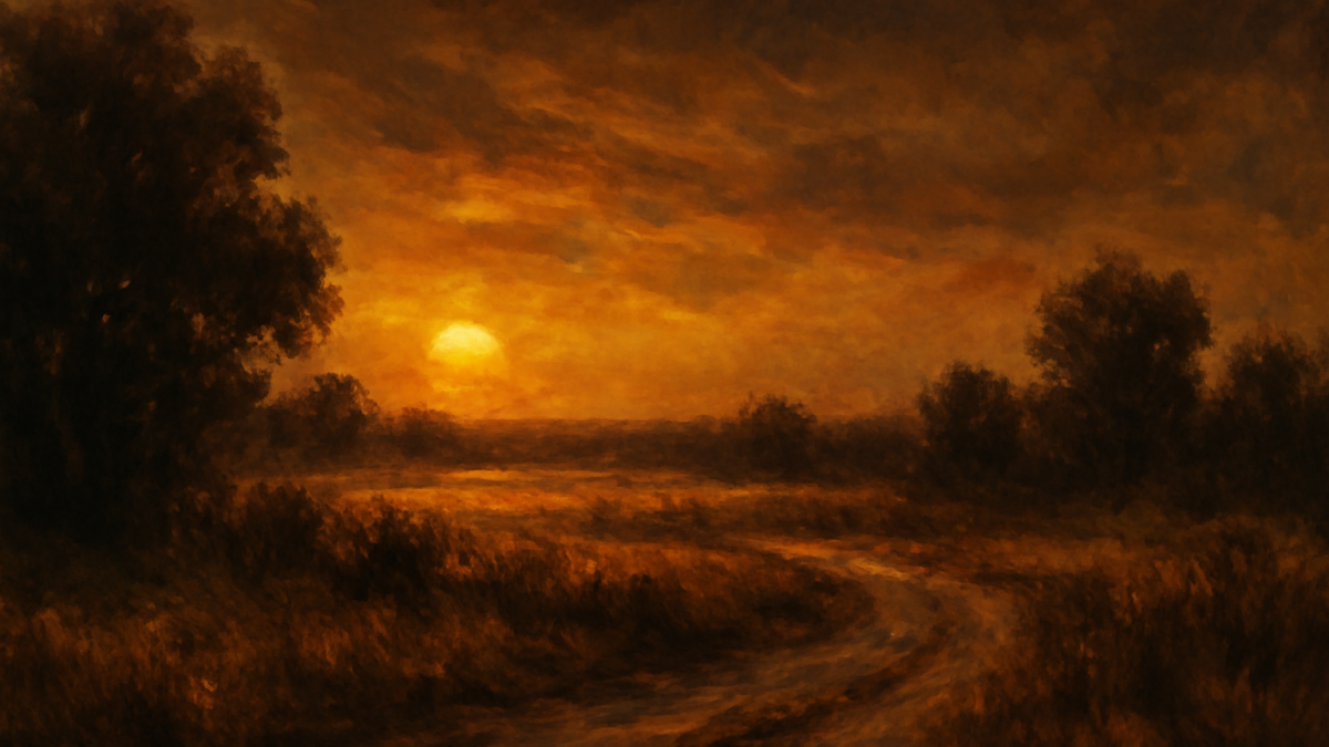 He drank his first strong liquor then to calm his shaking hand, and tried to tell himself at last he had become a man.