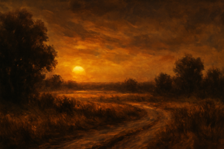 He drank his first strong liquor then to calm his shaking hand, and tried to tell himself at last he had become a man.