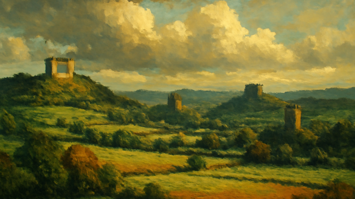 England is a very strong league, with three or four of the best teams in Europe, but, if I had played there, I would have destroyed it, like I have everywhere else.