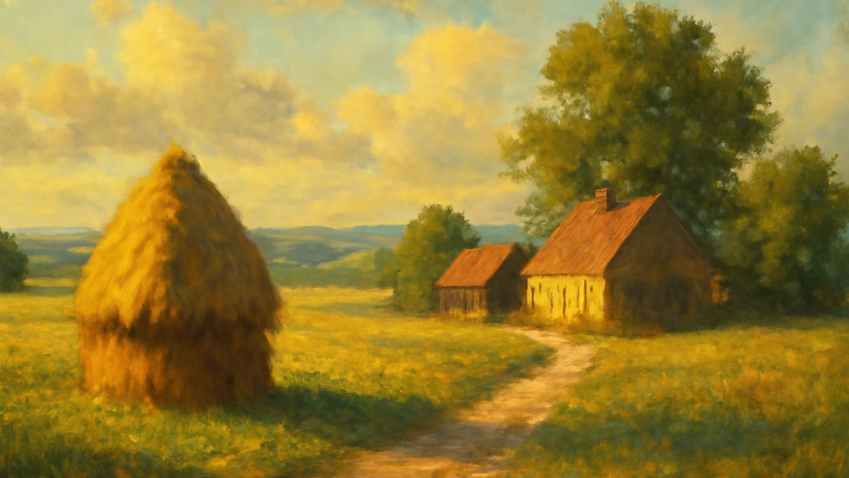 He who would be useful, strong, and happy must cease to be a passive receptacle for the negative, beggarly, and impure streams of thought.