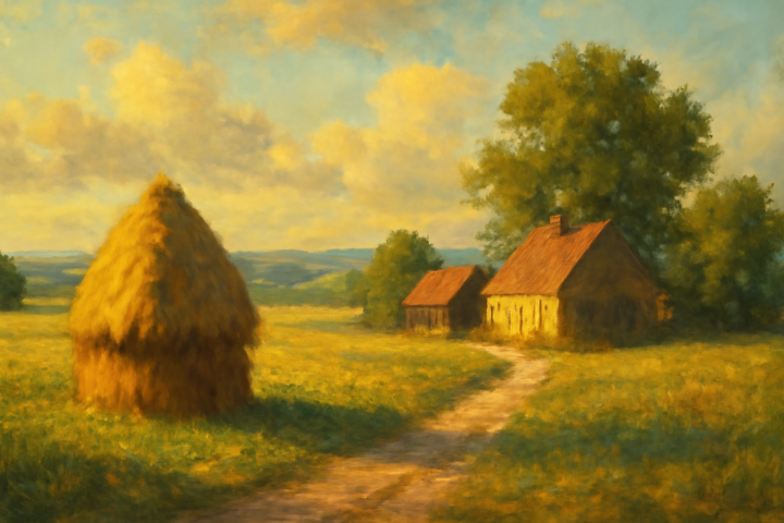 He who would be useful, strong, and happy must cease to be a passive receptacle for the negative, beggarly, and impure streams of thought.