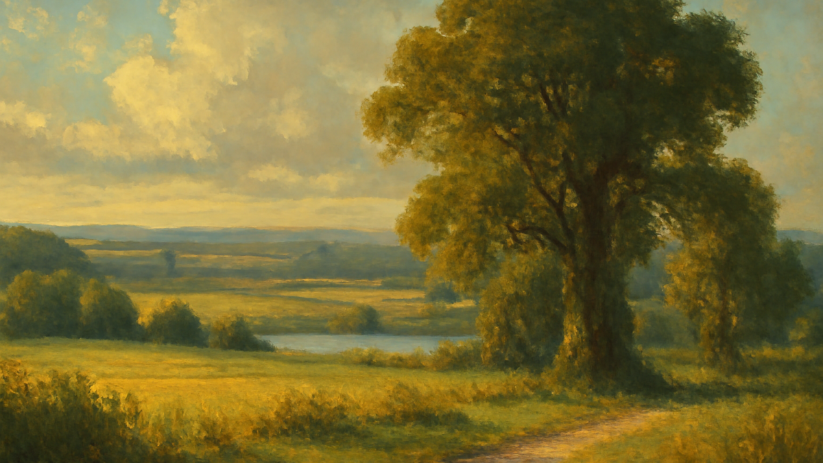 Wherever you find a great man, you will find a great mother or a great wife standing behind him – or so they used to say. It would be interesting to know how many great women have had great fathers and husbands behind them.