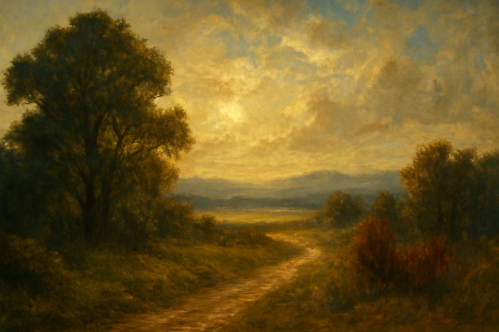 I just want to grow spiritually with the Lord. I’m keeping strong at it, just trying to make my walk with faith a little better.