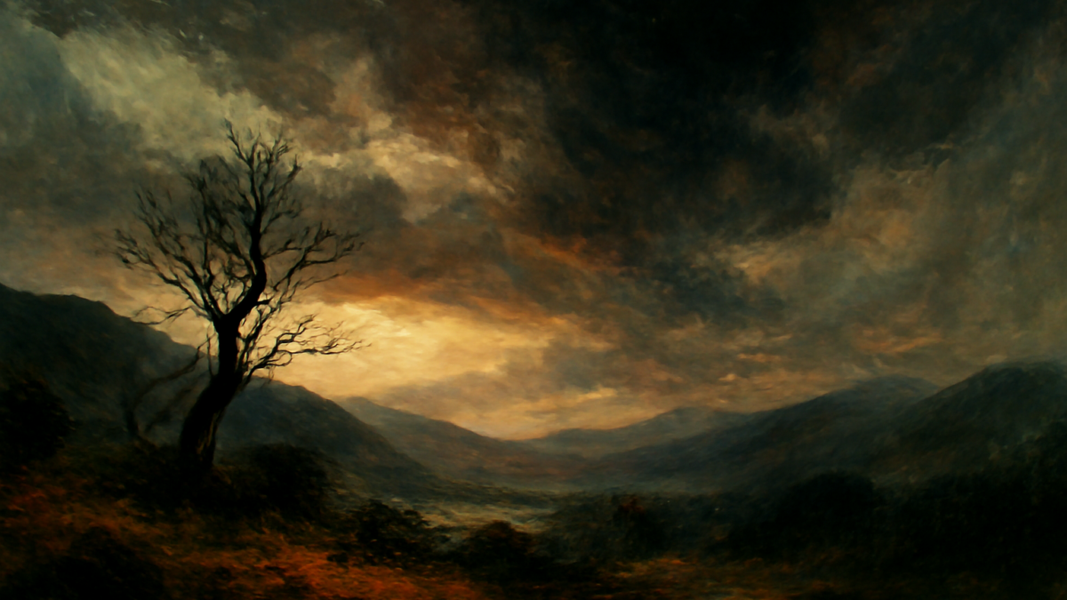 I’m beautifully strong and tragically confused.