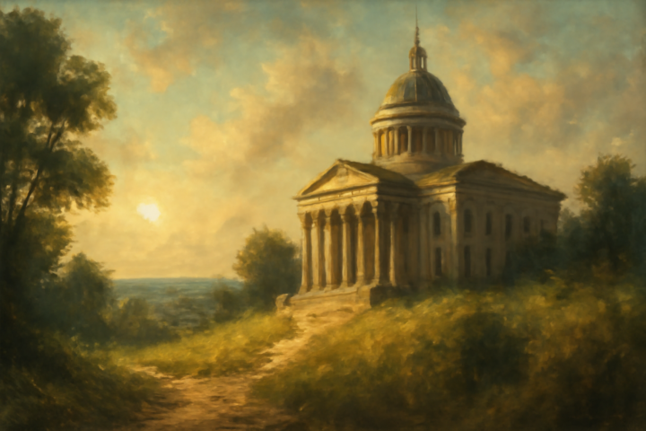 There is in all of a strong disposition to believe that anything lawful is also legitimate. This belief is so widespread that many persons have erroneously held that things are “just” because the law makes them so.