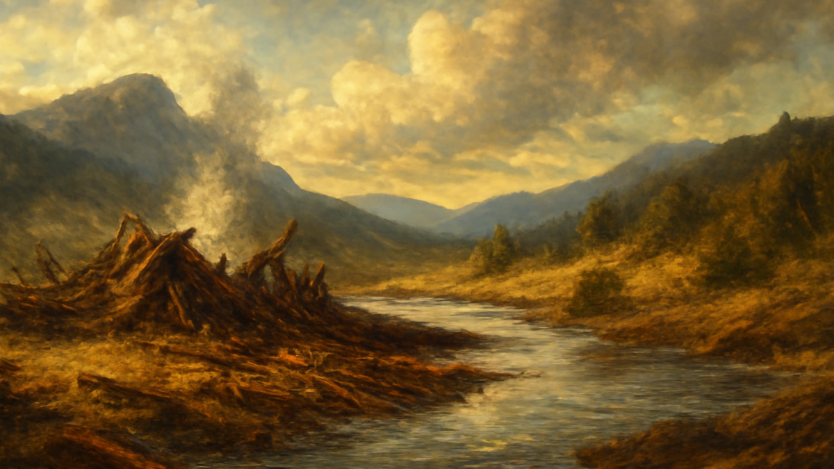 We can all endure disaster and tragedy, and triumph over them-if we have to. We may not think we can, but we have surprisingly strong inner resources that will see us through if we will only make use of them. We are stronger than we think.